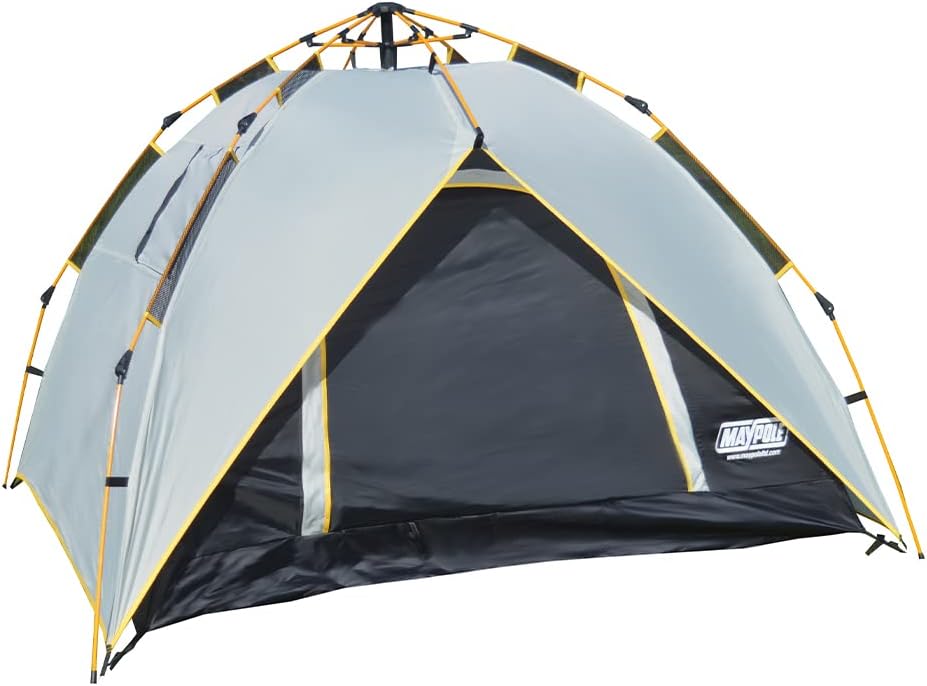 Maypole Mp9548 Tenda Automatica 2 Posti Letto - immagine 1