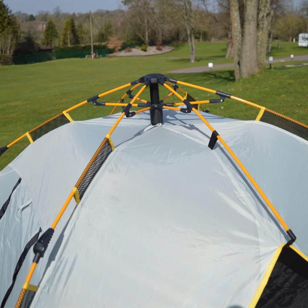 Maypole Mp9548 Tenda Automatica 2 Posti Letto - immagine 3