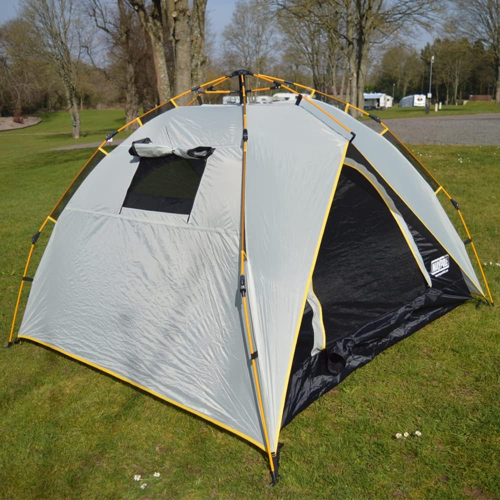 Maypole Mp9548 Tenda Automatica 2 Posti Letto - immagine 4