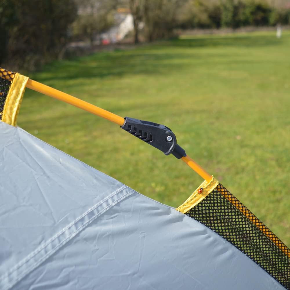 Maypole Mp9548 Tenda Automatica 2 Posti Letto - immagine 5