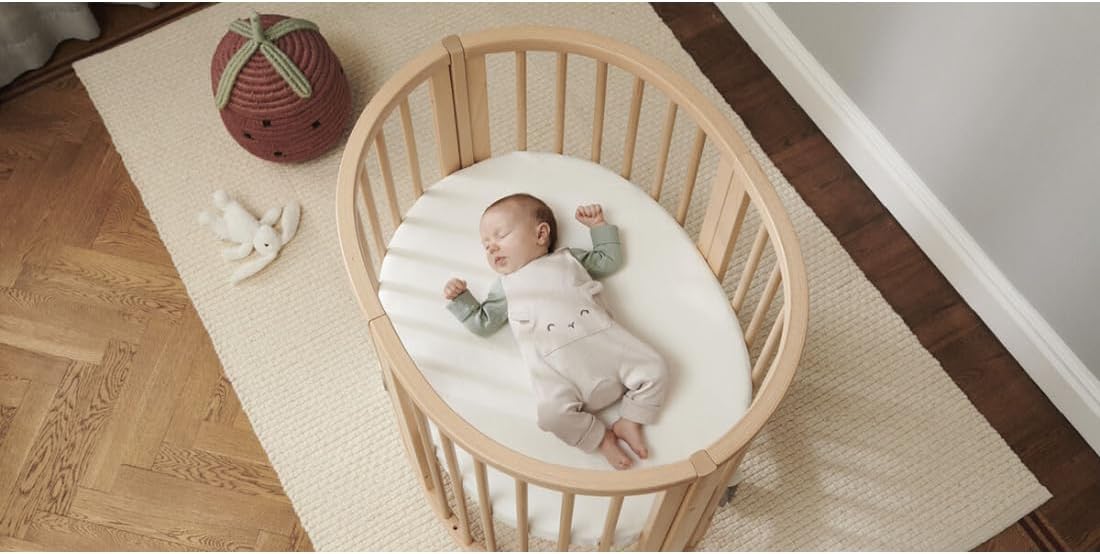 Stokke Sleepi Telo Protettivo per Materasso - immagine 2