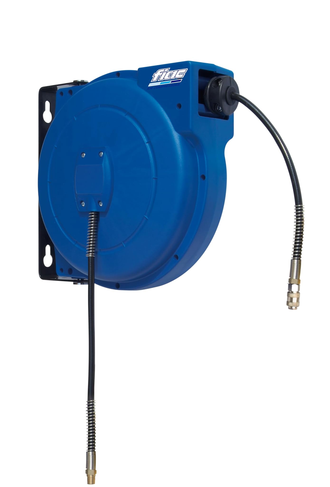 Fiac Avvolgitubo Automatico 2252/1 con Tubo PU 10m