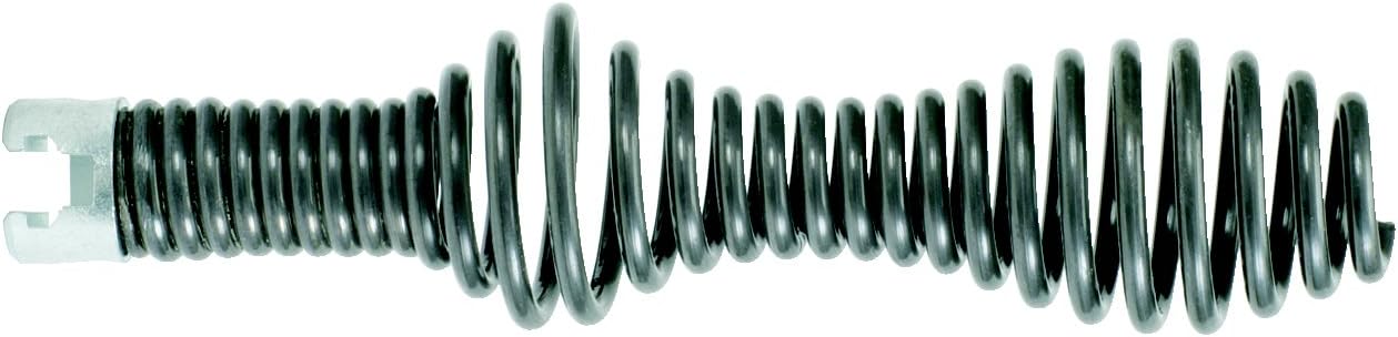 KS Tools 900.2158 Trivella a Bulbo Doppio, Diametro 35 mm, Spirali 16 mm