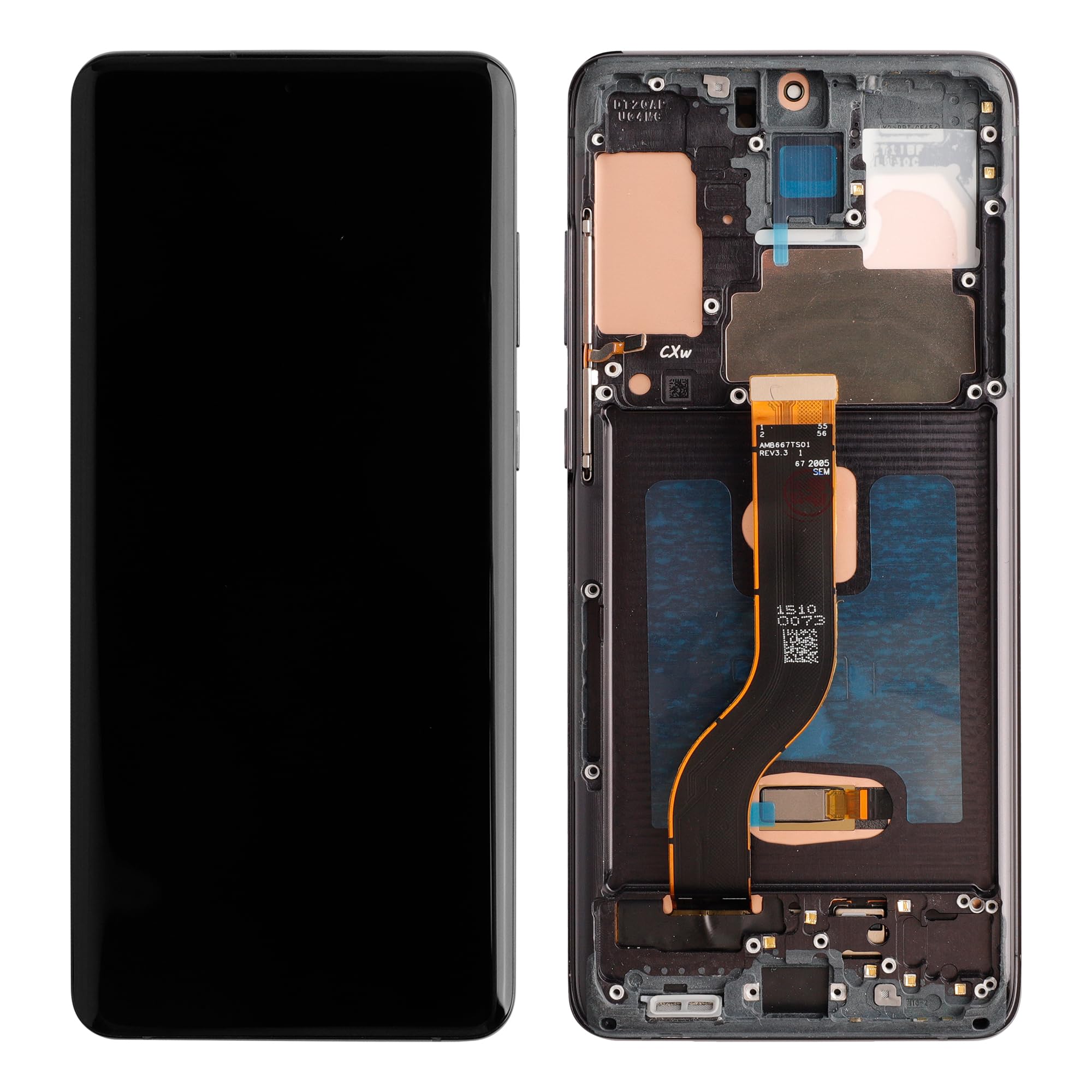 Ricambio Display TFT per Samsung Galaxy S20 Plus SM-G985