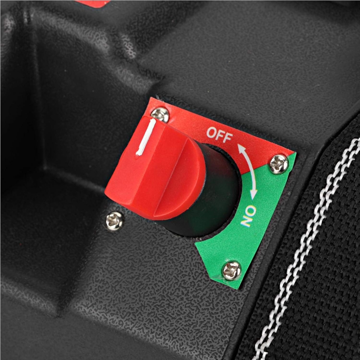 Dioche Scatola Batteria per Motori Traina - immagine 8