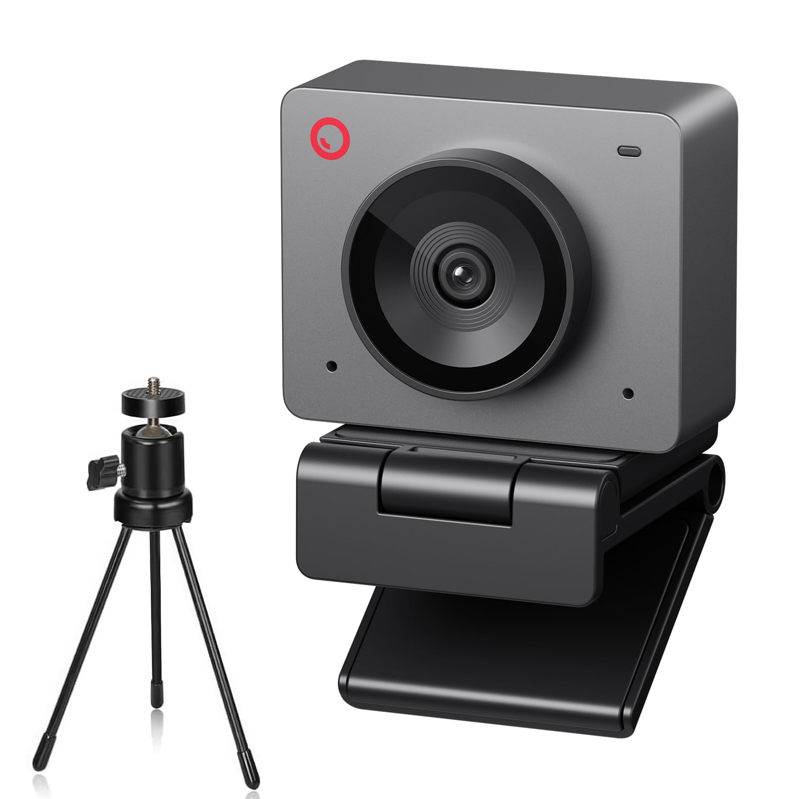 Obsbot Meet SE 1080P 100FPS Webcam con Tracciamento AI