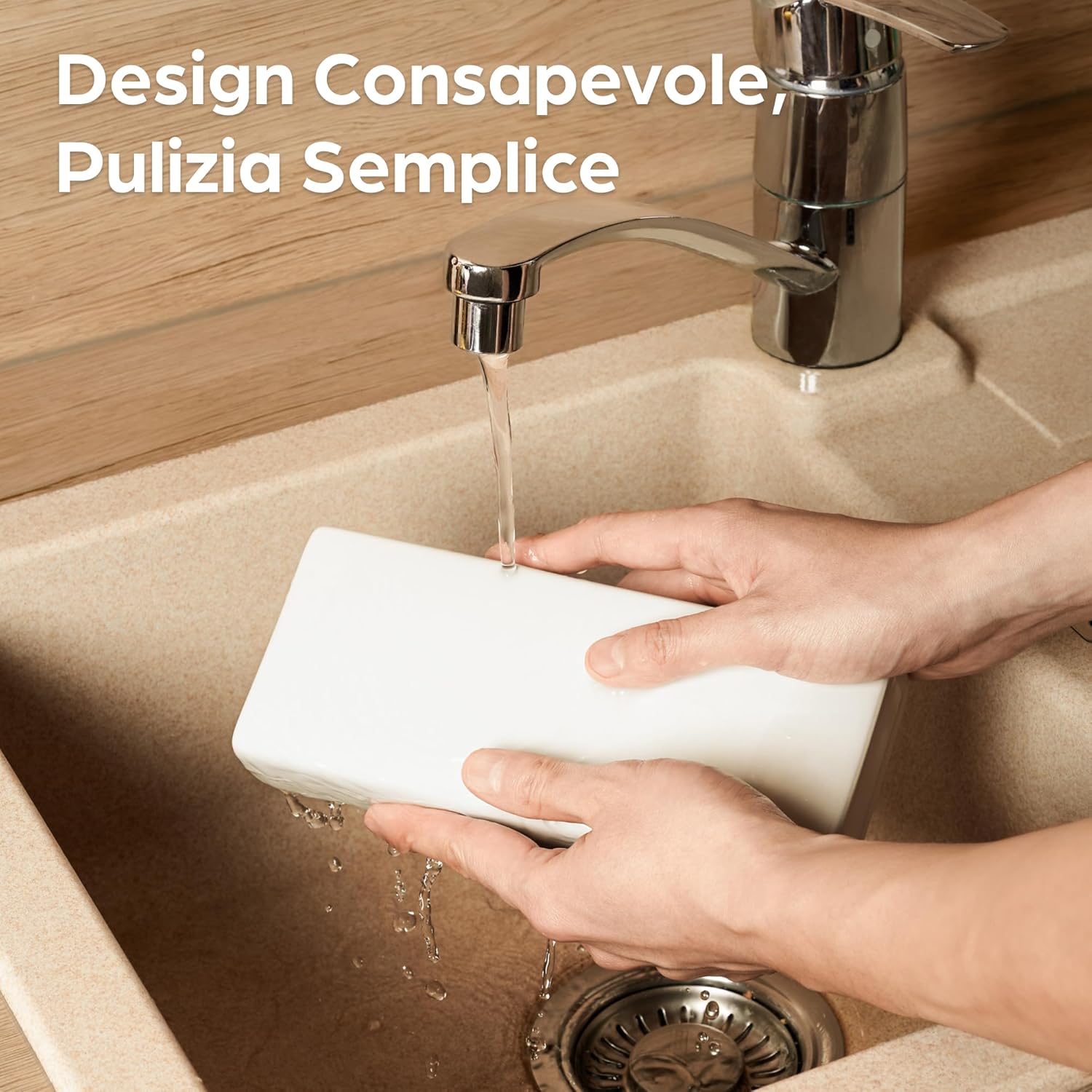 Umidificatore Termosifoni in Ceramica - Set 4 - immagine 6