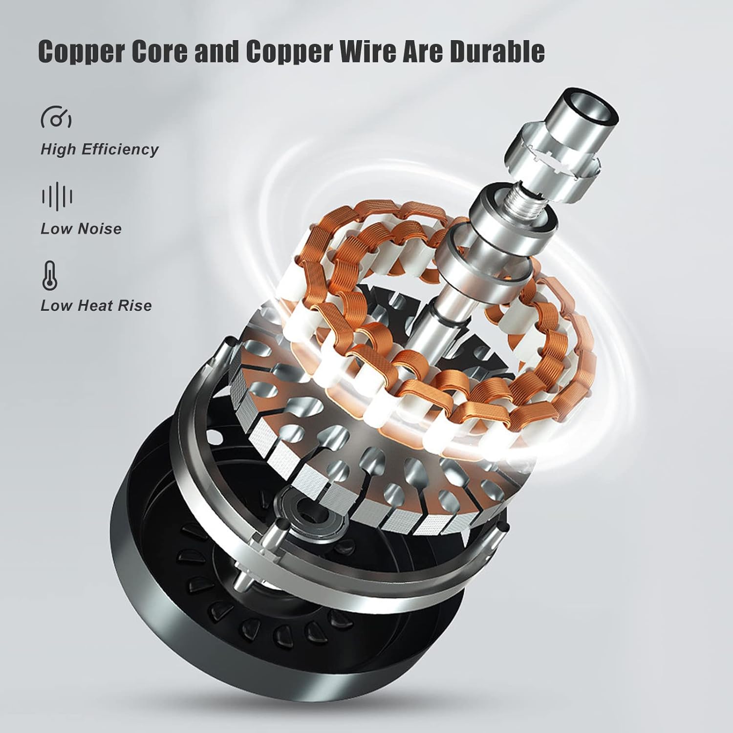 Yontwe Macchina da Cucire Sacca Portatile - immagine 4