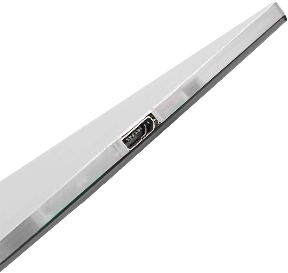 LED Copy Tavolo da Disegno Light Box A2 con Cavo USB - immagine 6