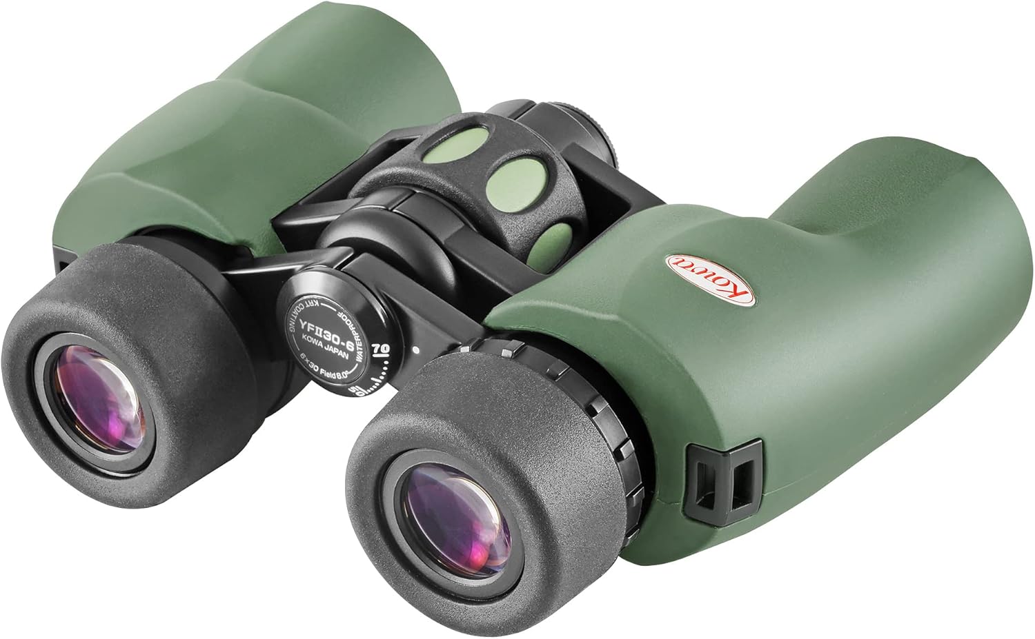 Kowa 6X30 YF II - immagine 2