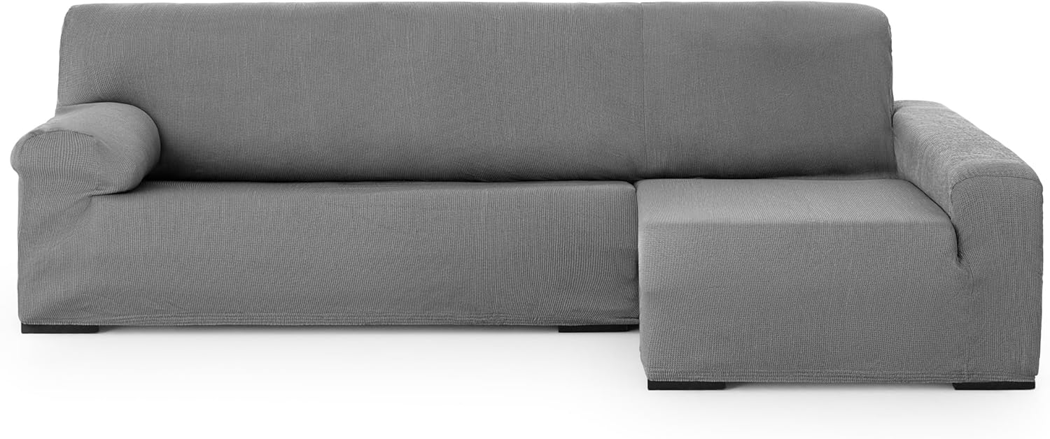 FUNDAS DE SOFA M/0 CHAISE LONGUE ULISES DERECHA C/6 - immagine 1