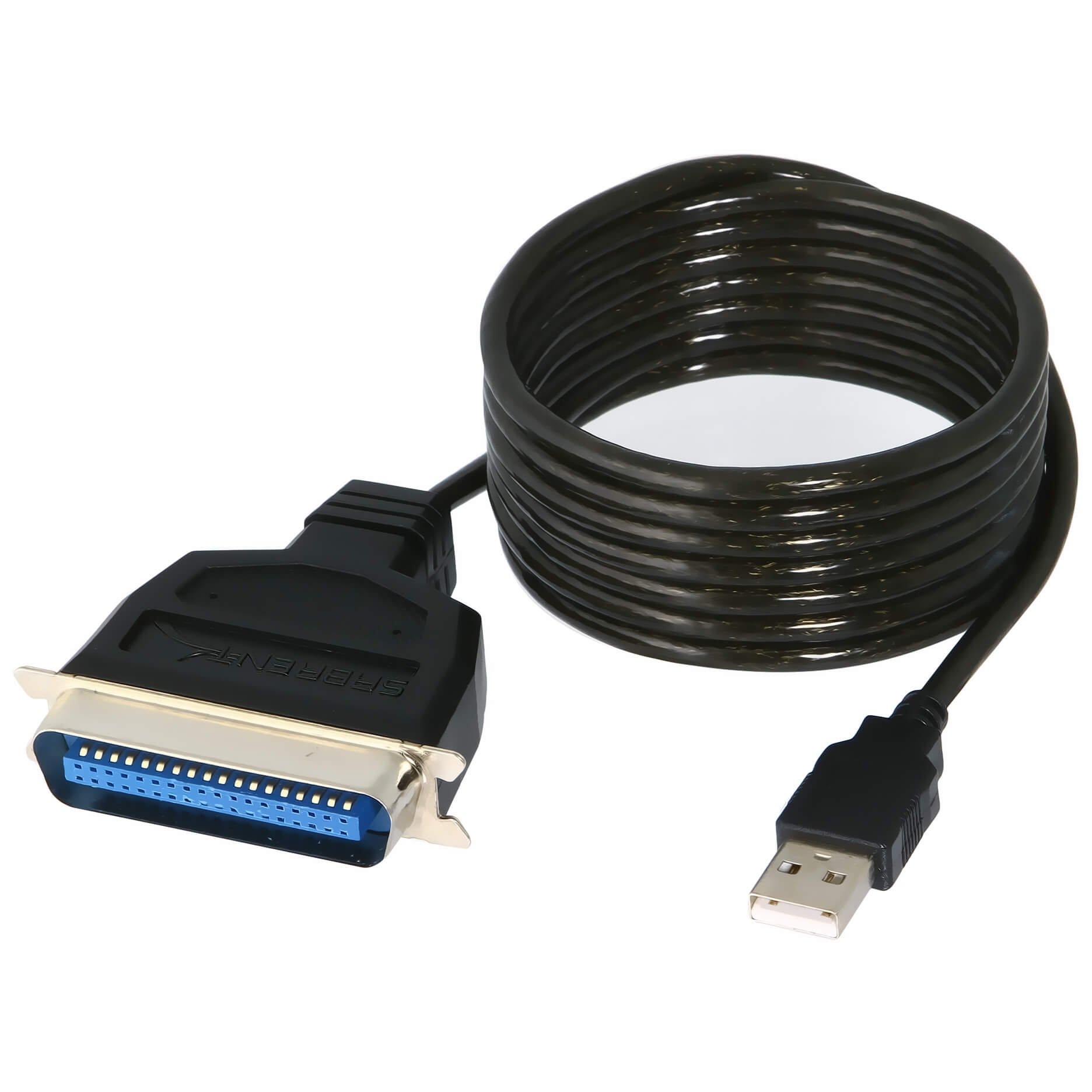 PremiumCord CEN36M IEEE 1284 - Cavo per Stampante USB a LPT