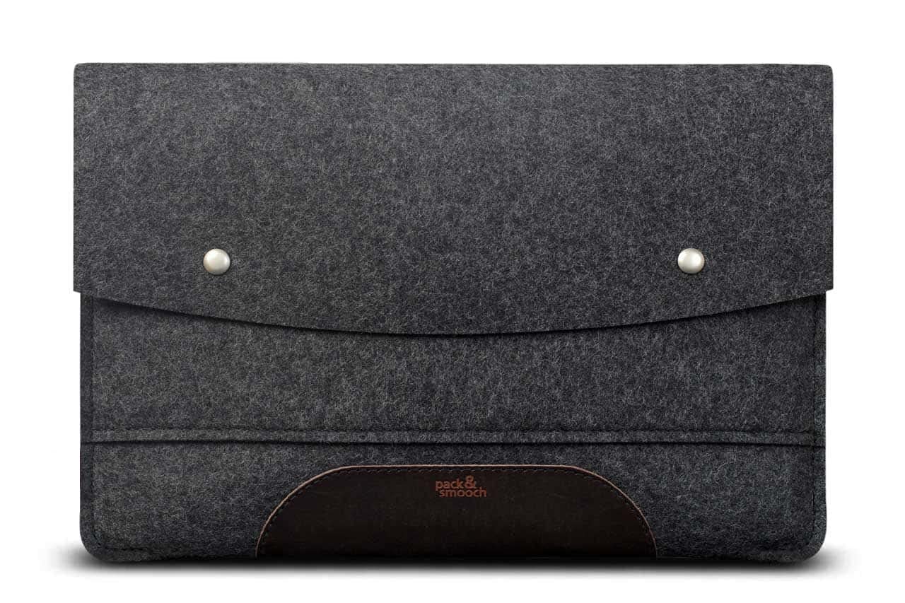 Pack & Smooch Custodia iPad Pro 12,9" (3° Gen.)