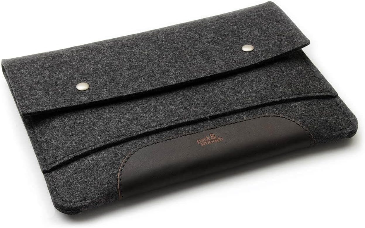 Pack & Smooch Custodia iPad Pro 12,9" (3° Gen.) - immagine 2