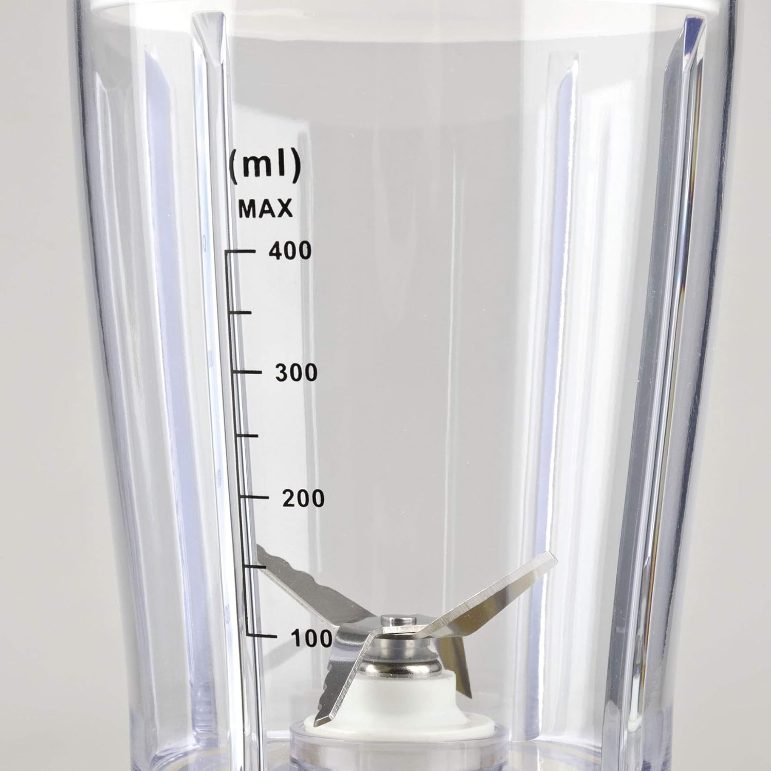 Girmi FR03 Frullatore Elettrico 170W 500ml, Bianco - immagine 3