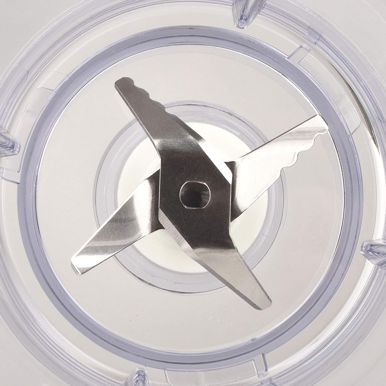 Girmi FR03 Frullatore Elettrico 170W 500ml, Bianco - immagine 4