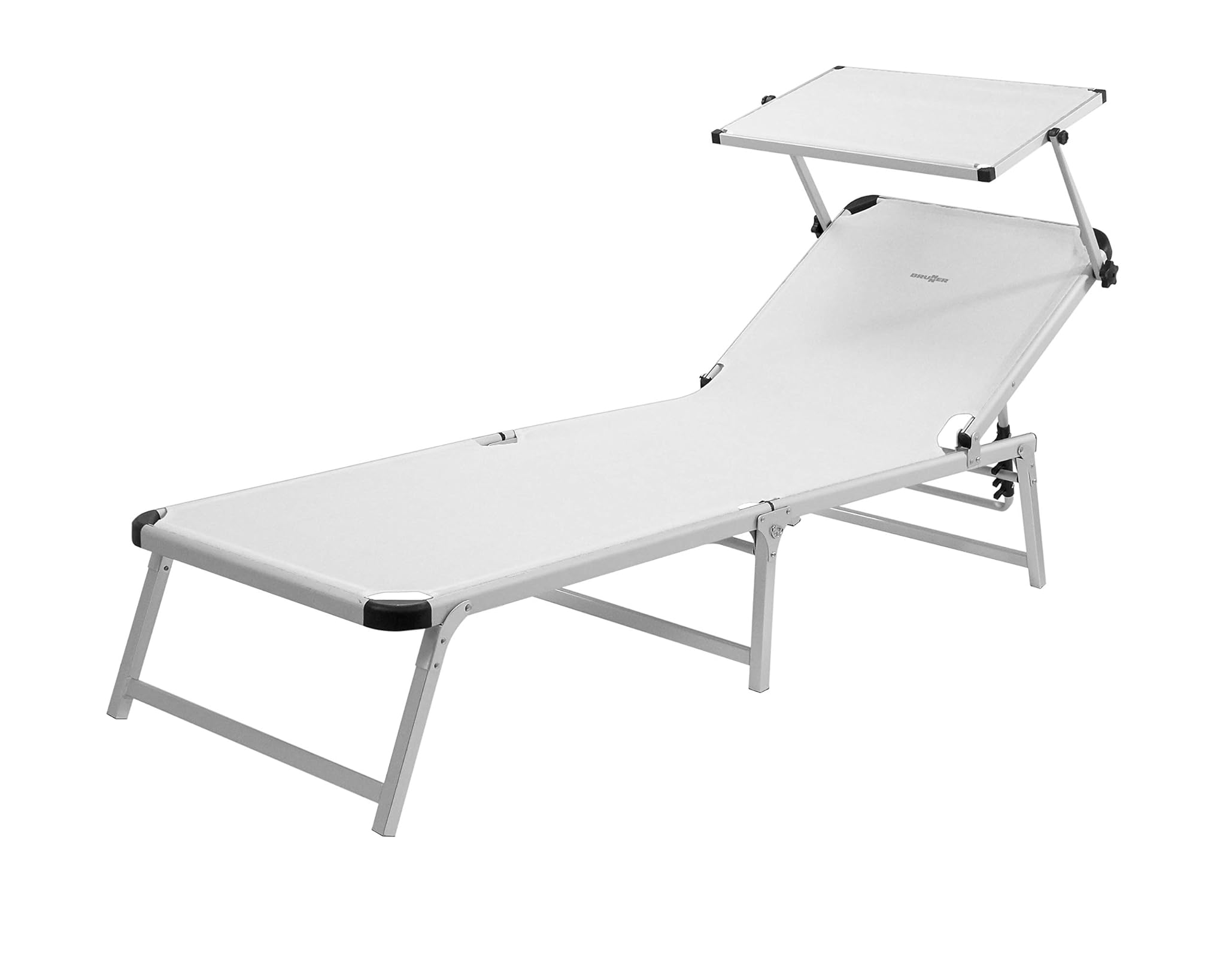 BRUNNER 0410012N.C00 Brandina Parasole Marbella Bianco