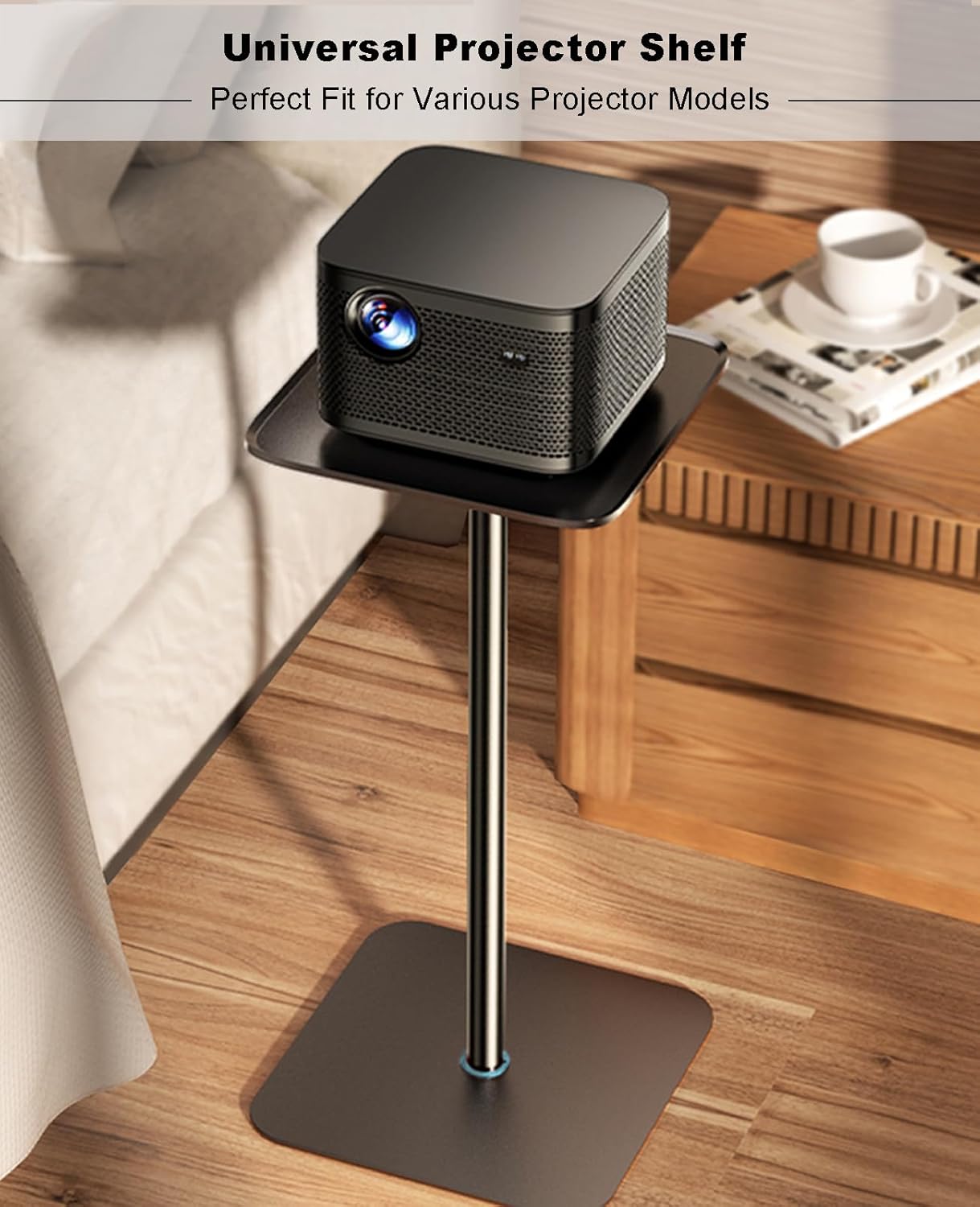 HIBORI Supporto per proiettore - immagine 6