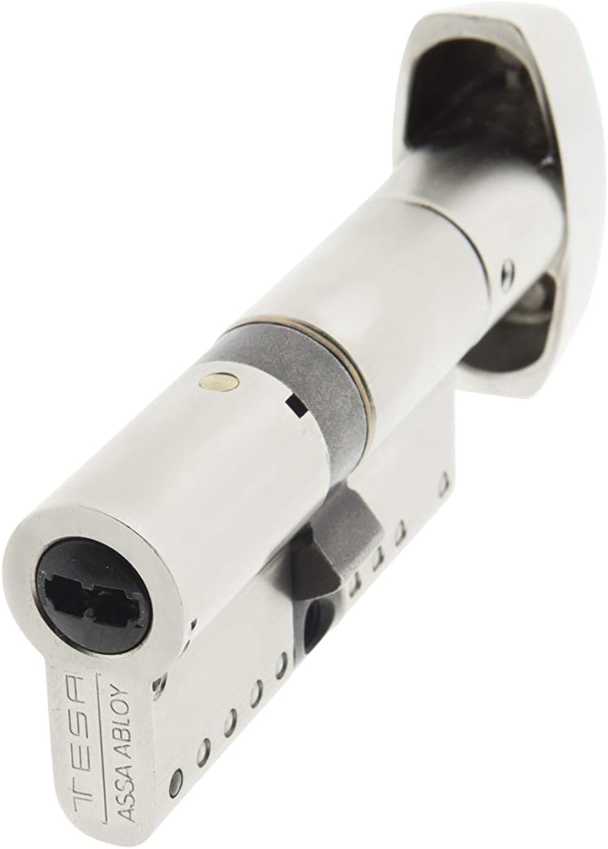 Tesa Assa Abloy TK1B3040N Cilindro Alta Sicurezza TK100 - immagine 2