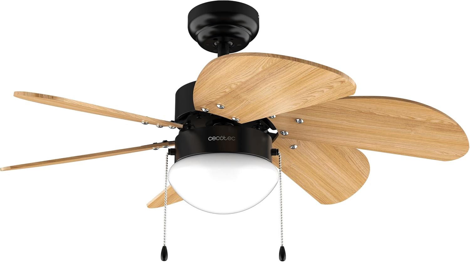 Cecotec EnergySilence Aero 360 - Ventilatore Soffitto 92cm