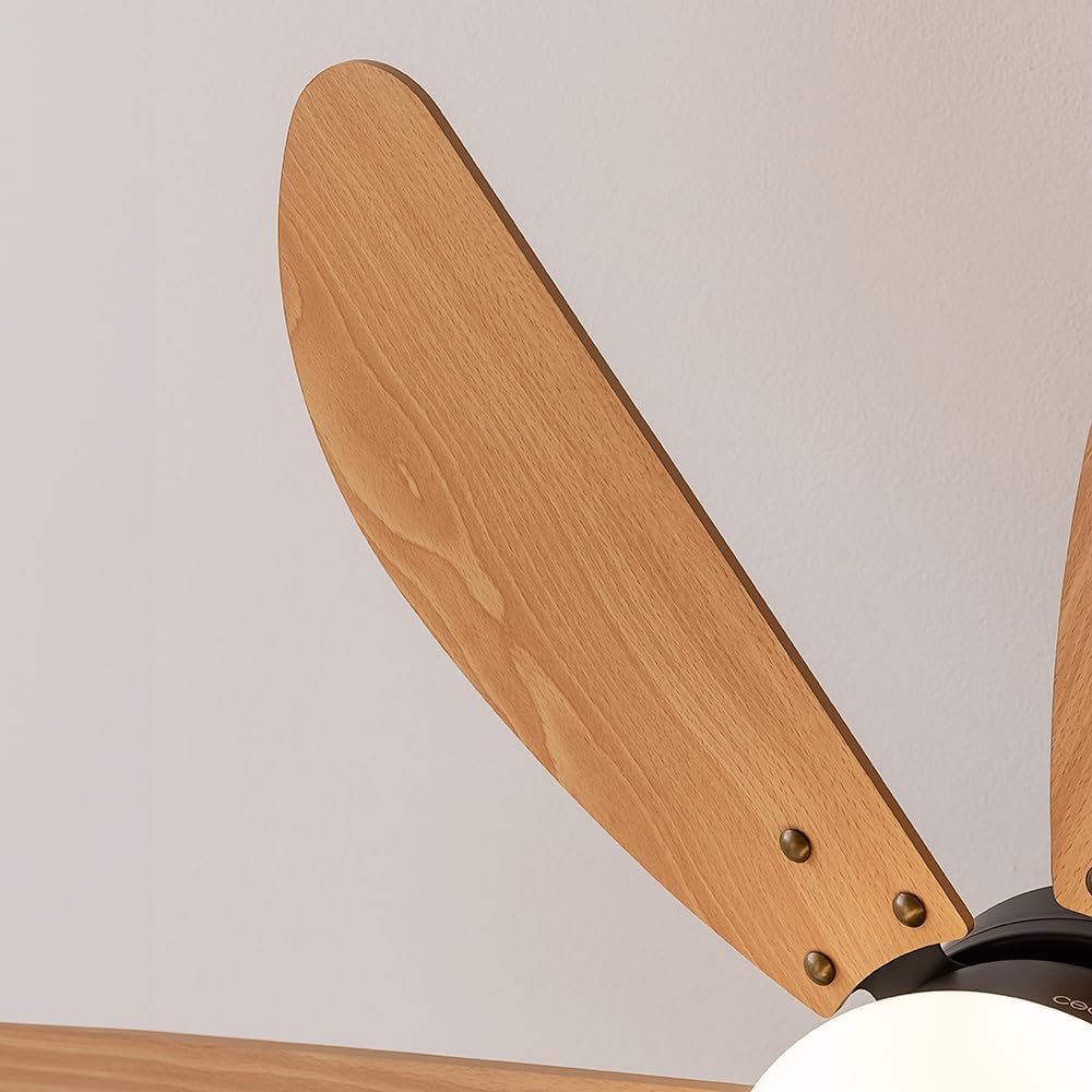 Cecotec EnergySilence Aero 360 - Ventilatore Soffitto 92cm - immagine 4