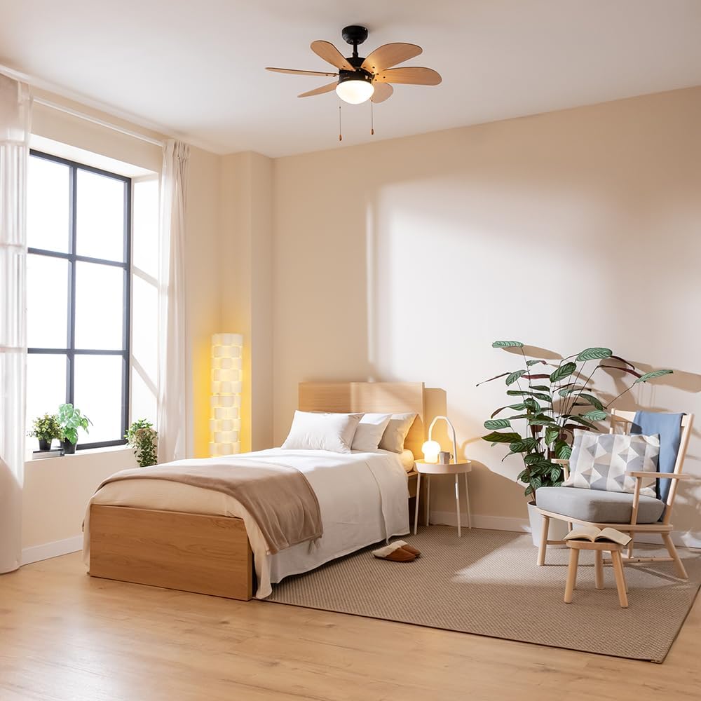 Cecotec EnergySilence Aero 360 - Ventilatore Soffitto 92cm - immagine 7