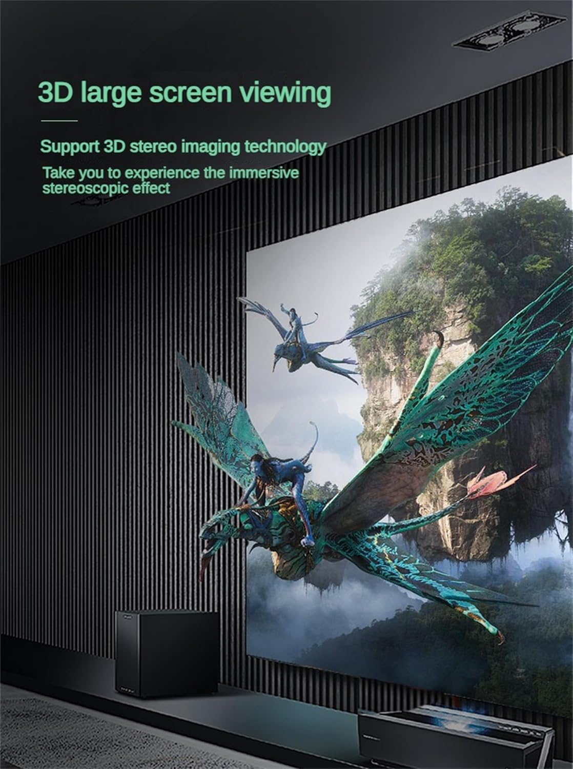 Splitter HDMI 1x10 8K 60HZ - immagine 10