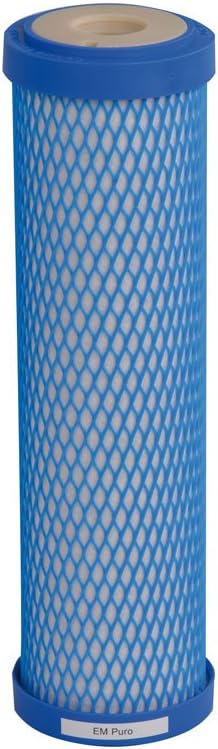 EM Puro di Prime Inventions powered by Carbonite