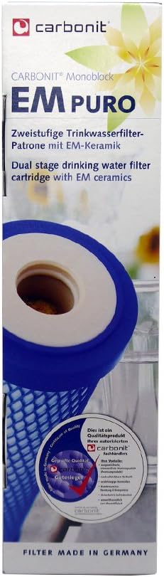 EM Puro di Prime Inventions powered by Carbonite - immagine 2