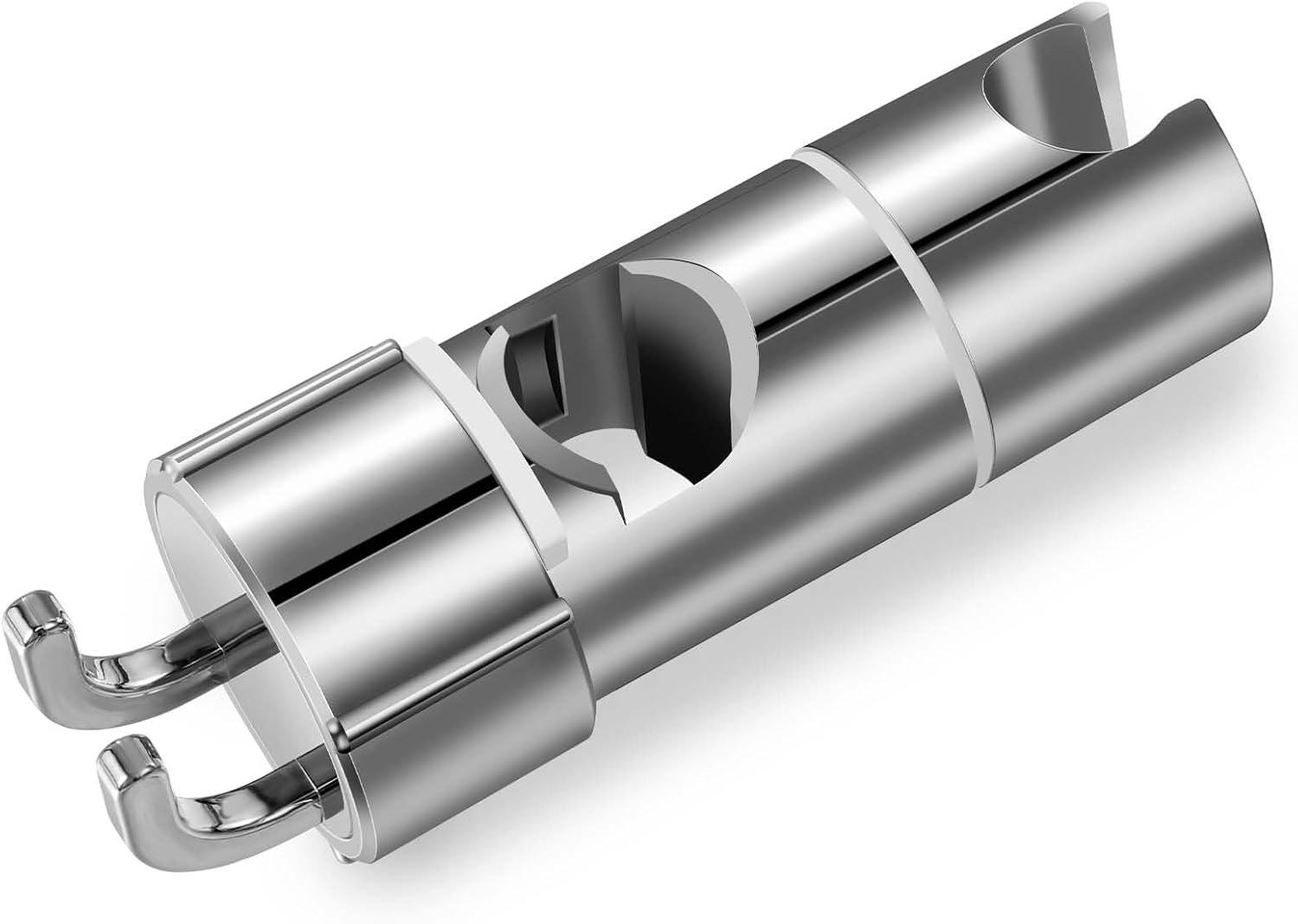 Vinabo Supporto Soffione Doccia Senza Foratura - immagine 1