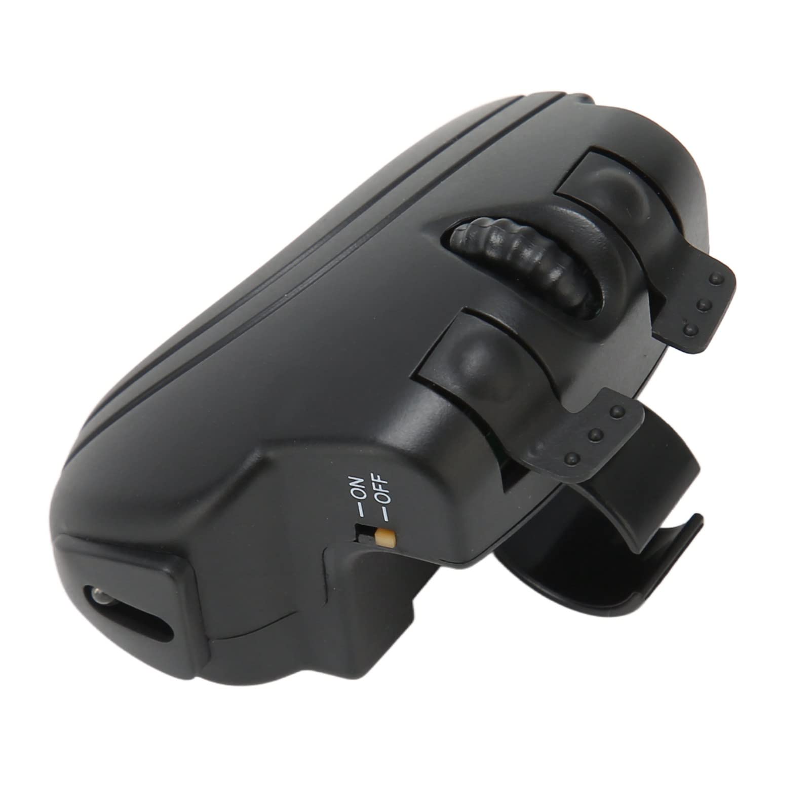 Pyhodi Mouse USB da Dito Palmare Ergonomico Trackball 2.4G