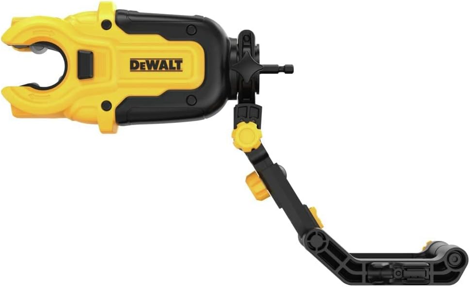 DEWALT IMPACT CONNECT - Tagliatubi in rame - immagine 2