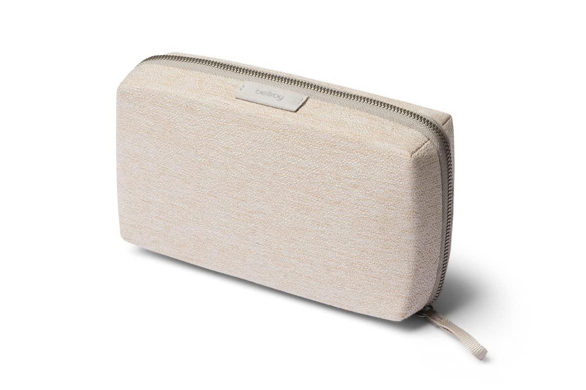 Bellroy Tech Kit - Custodia con Cerniera, Saltbush