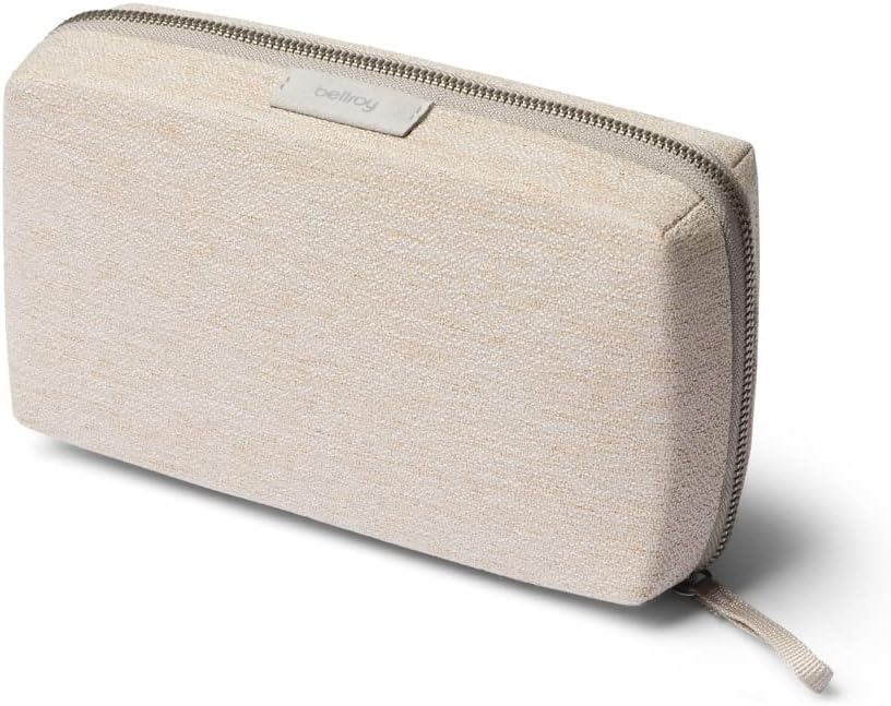 Bellroy Tech Kit - Custodia con Cerniera, Saltbush - immagine 1