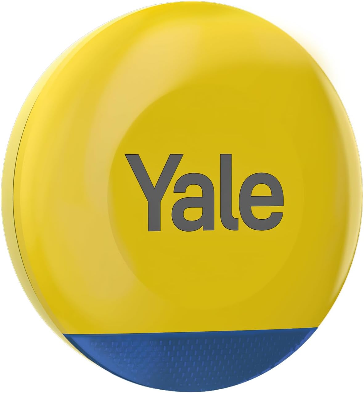 Yale Sirena da Esterni AL-ESY-1A-Y Gialla - immagine 2