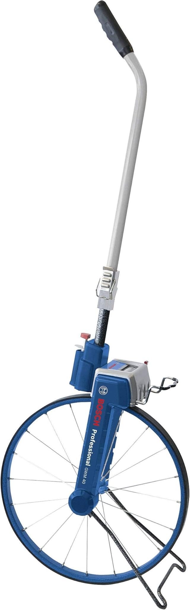 Bosch Professional Misuratore Stradale GWM 40