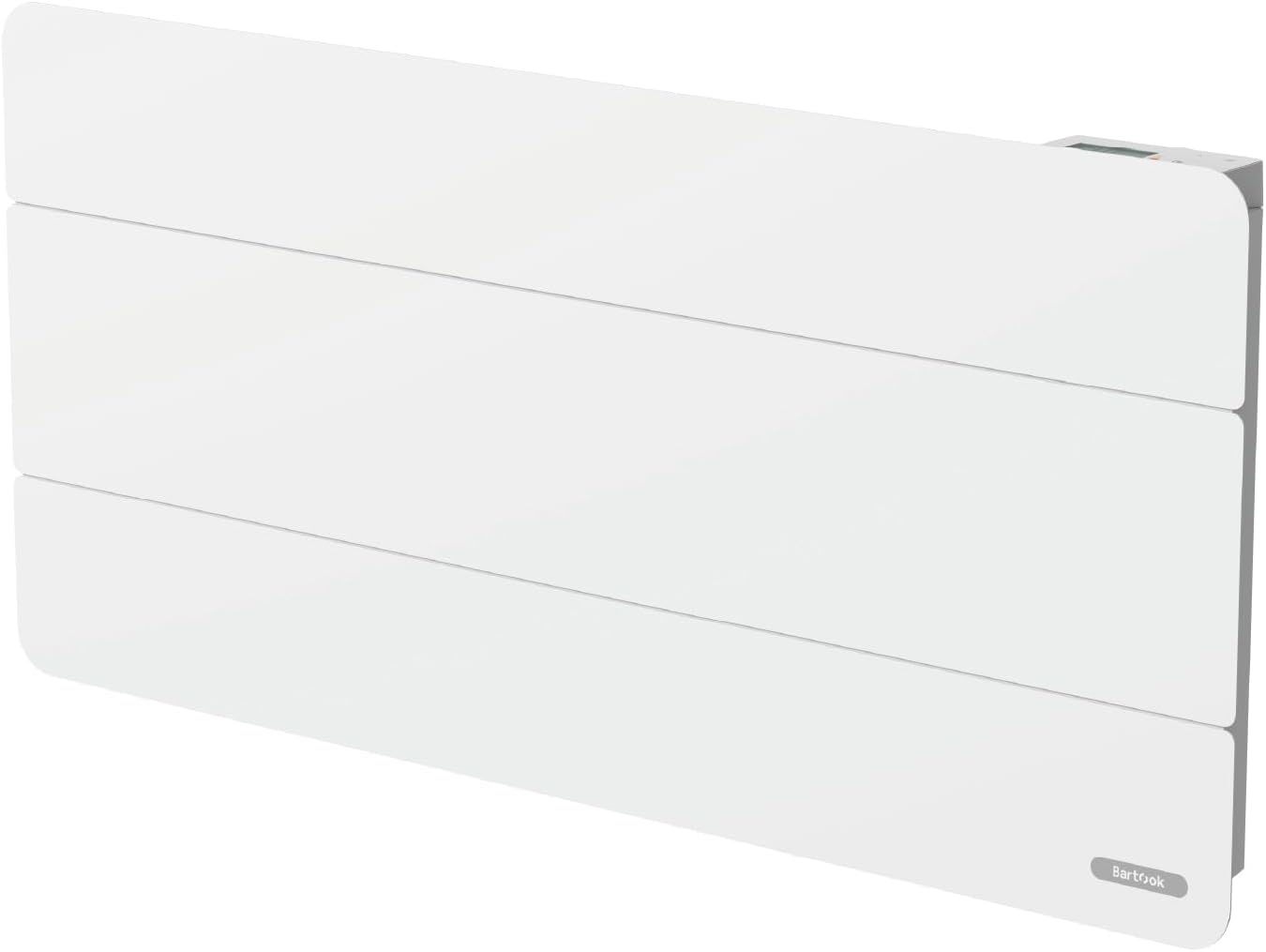 Radiatore a Inerzia a Secco Ecologico