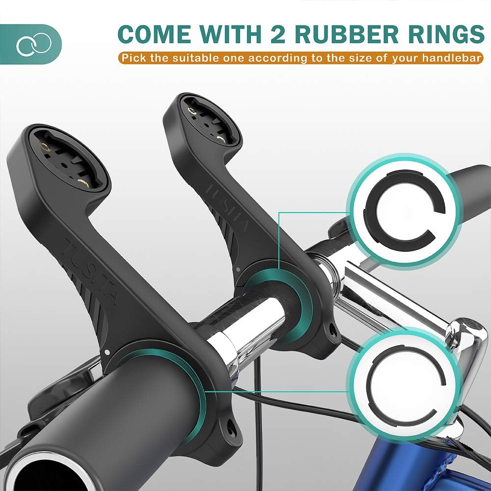 TUSITA Supporto per manubrio - immagine 5