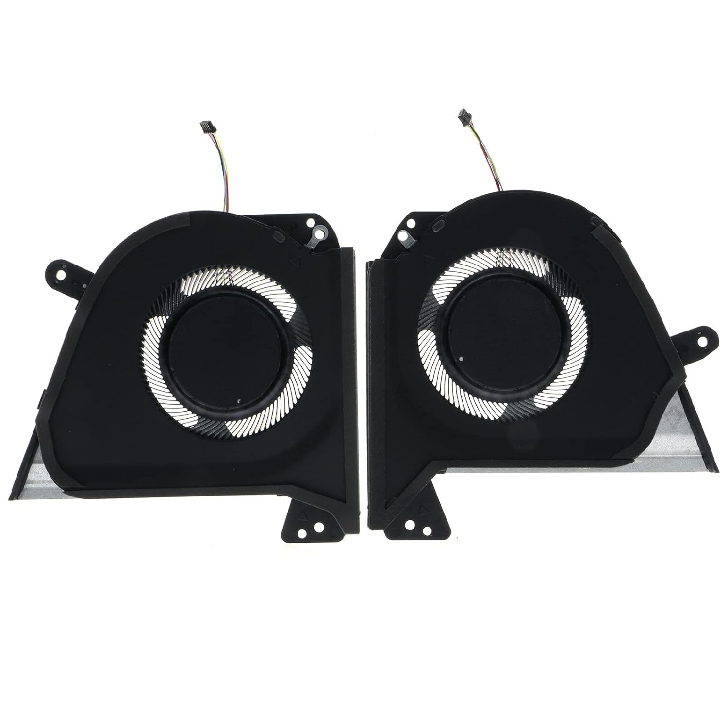 Ventola Raffreddamento CPU GPU per ASUS ROG Zephyrus GA503 - immagine 2