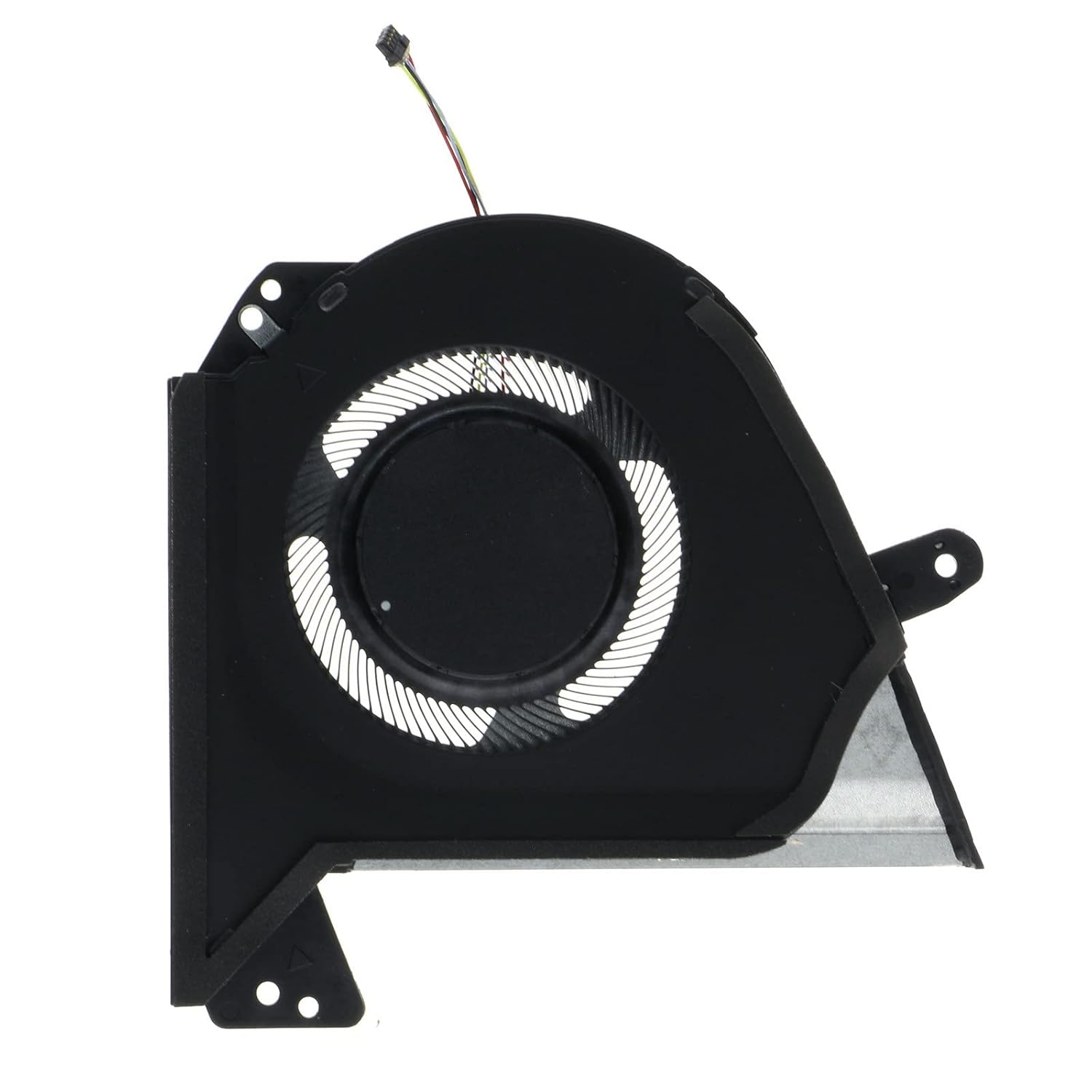 Ventola Raffreddamento CPU GPU per ASUS ROG Zephyrus GA503 - immagine 4