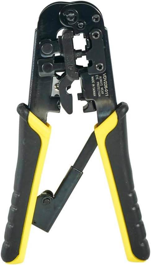 Klein Tools LAN Installer starter kit, VDV226-817 - immagine 4