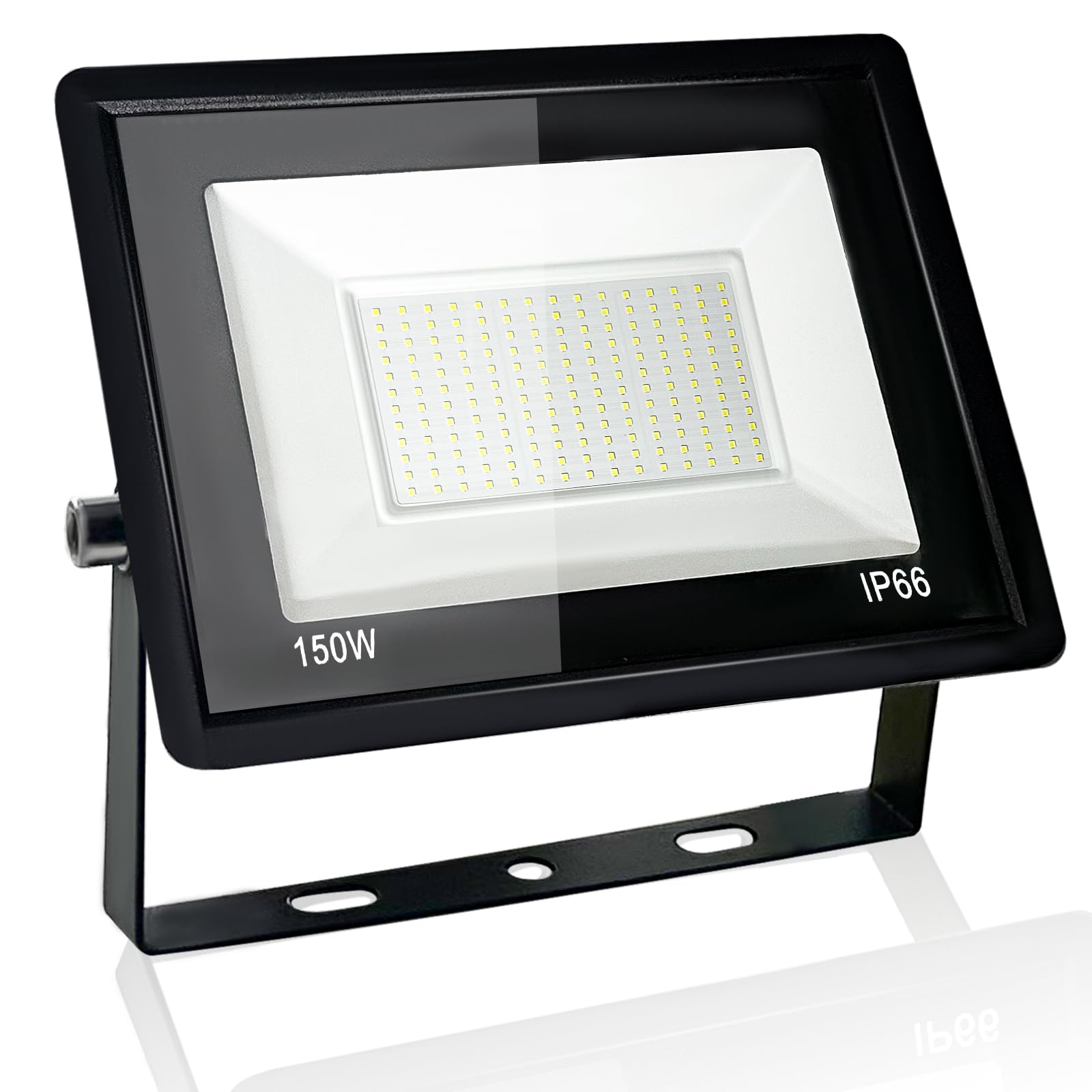 Eleganted Faretto LED da Esterno 150W 6500K