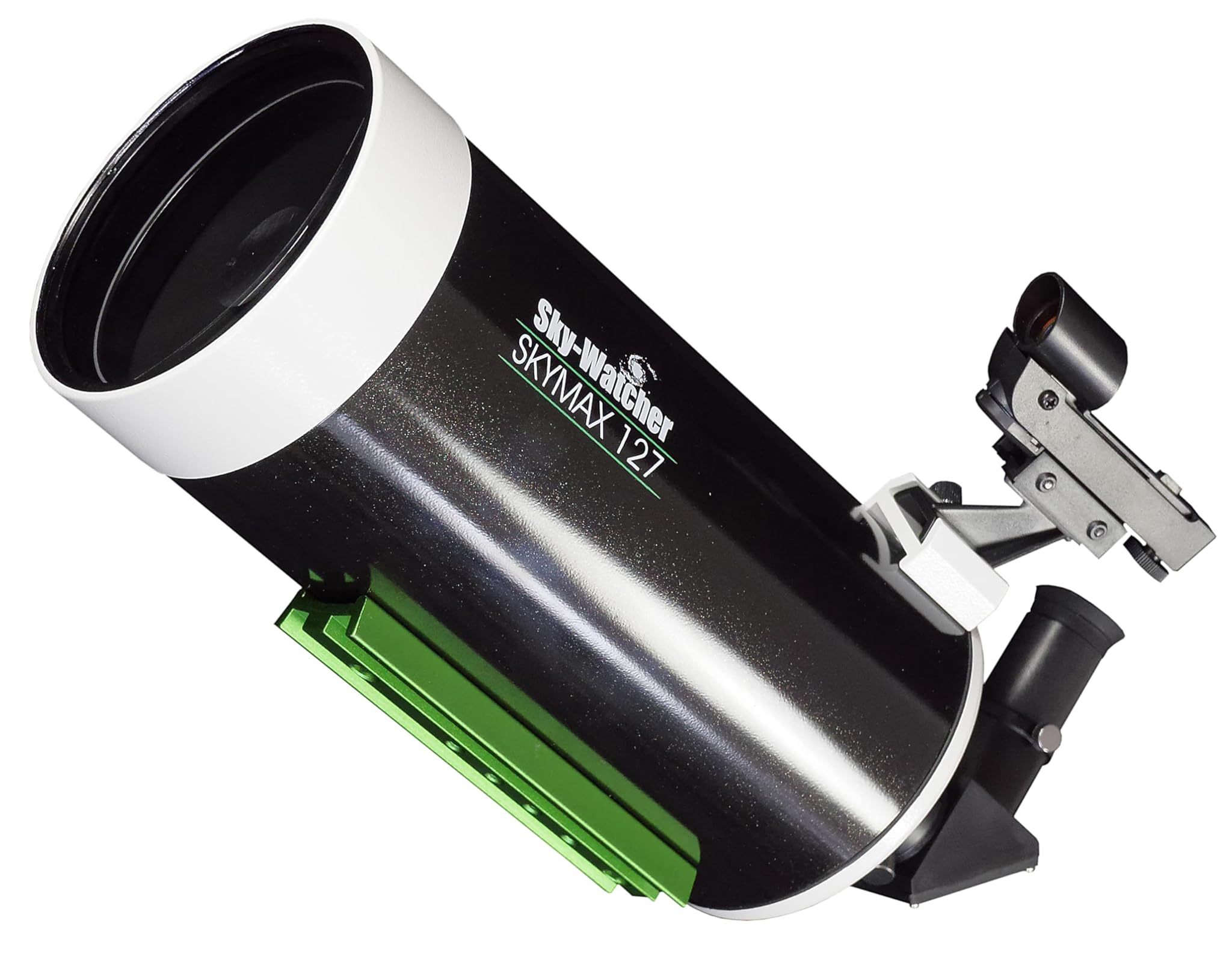 Sky-watcher Skymax-127 OTA - Telescopio Maksutov-Cassegrain, Nero