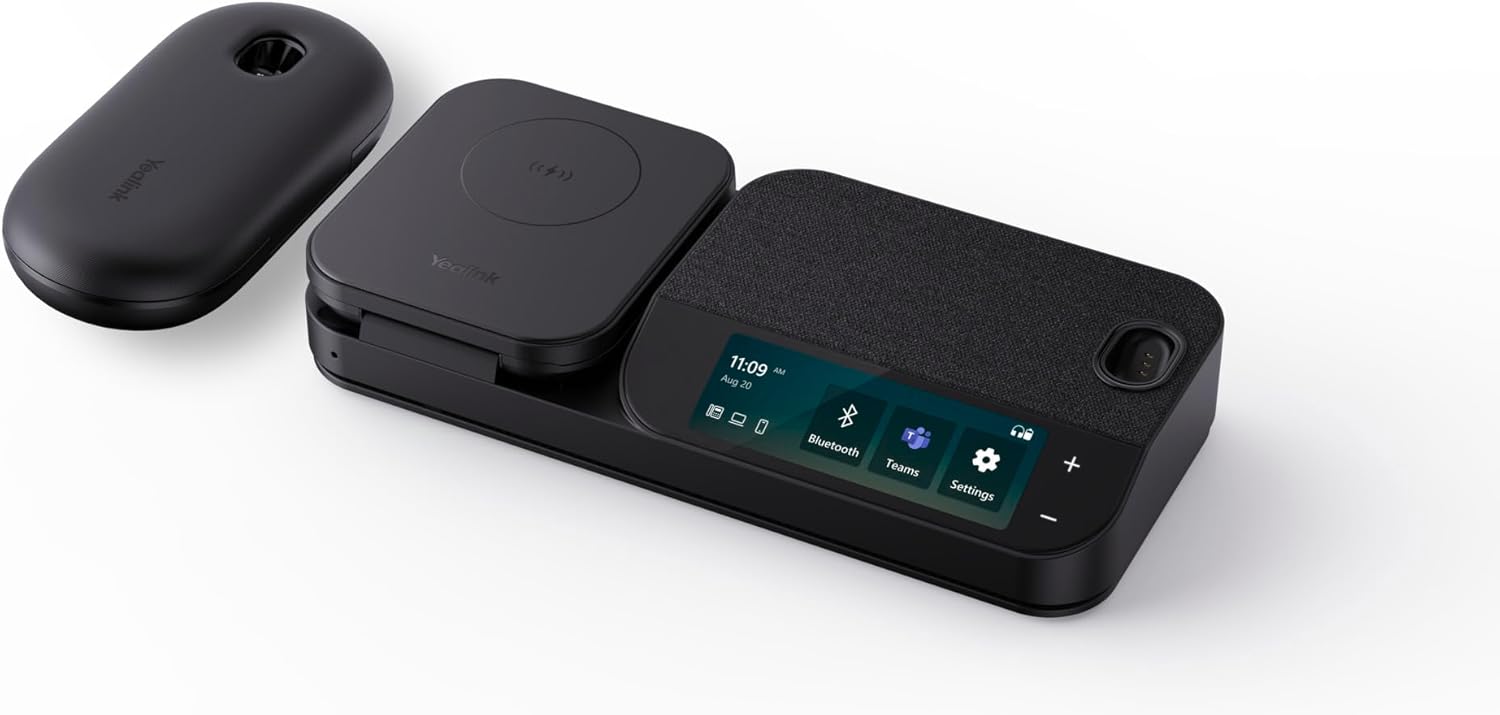 Yealink BH71 Workstation PRO - immagine 2