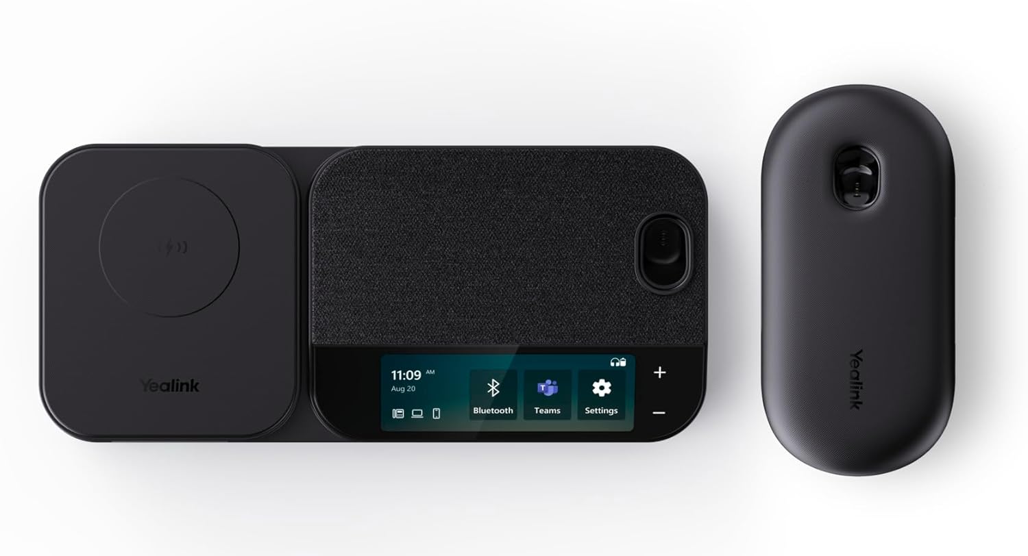 Yealink BH71 Workstation PRO - immagine 3