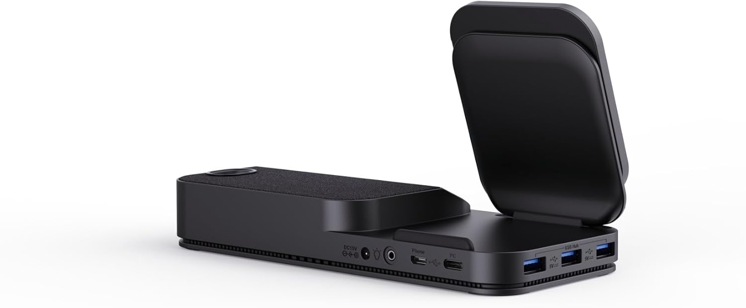 Yealink BH71 Workstation PRO - immagine 5