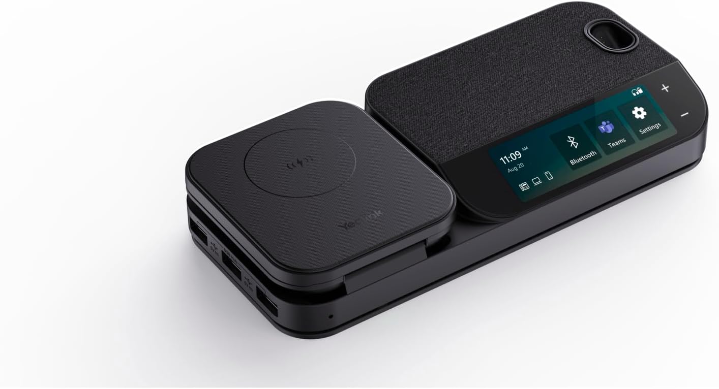 Yealink BH71 Workstation PRO - immagine 6