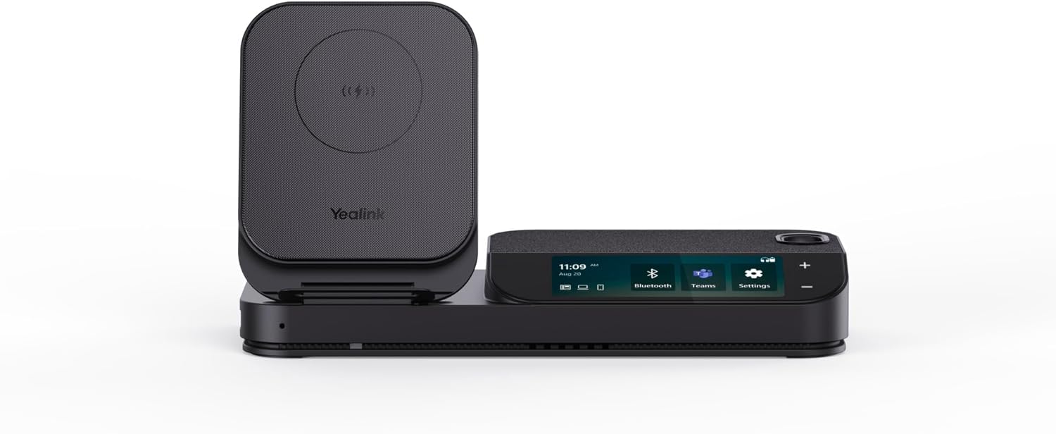 Yealink BH71 Workstation PRO - immagine 8