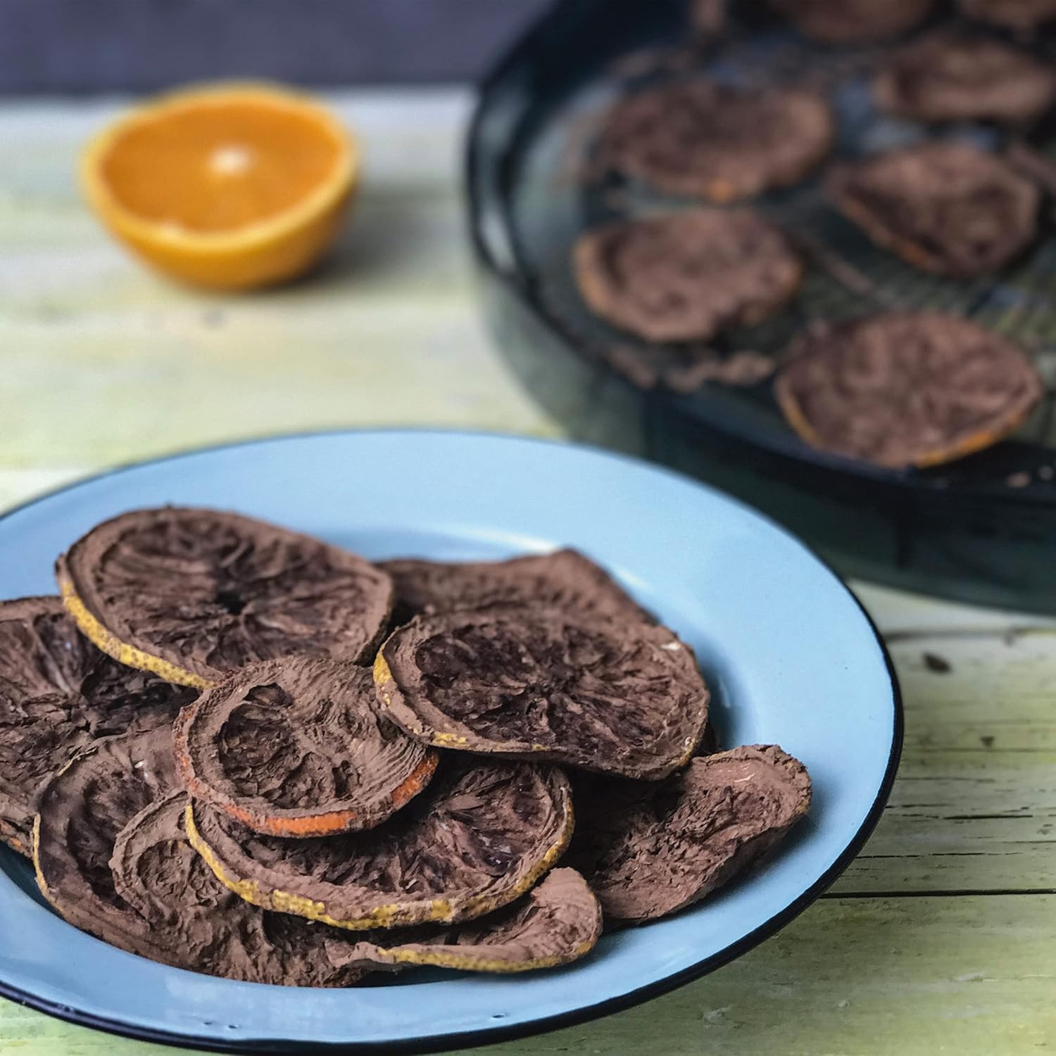 Lacor - Essiccatore alimentare Pro 600 W - immagine 2