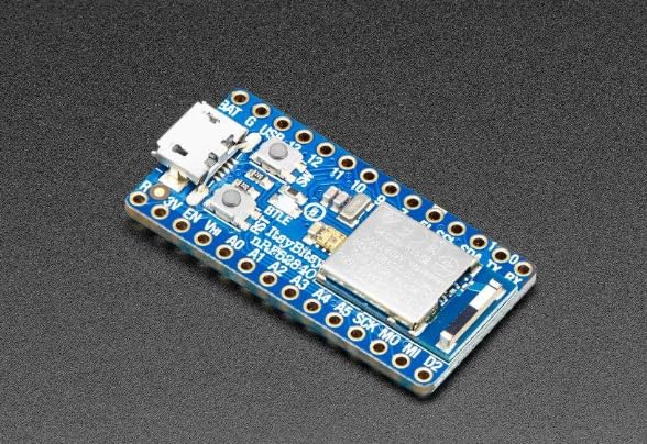 Micromaker Adafruit ItsyBitsy nRF52840 Express